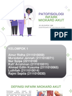 Patofisiologi - Kelompok 1
