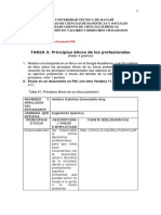 Tarea 3 Principios Éticos de Los Profesionales