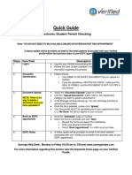 ESPC Quick Guide