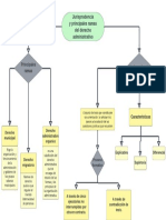 Jurisprudencia y Ramas Del Derecho Administrativo