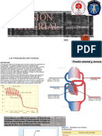 Presión Arterial