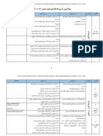 RPT Tahun 5 Bahasa Arab