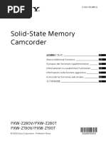 Easy Config System - Installation and Operating Manual - 2022 01 ...