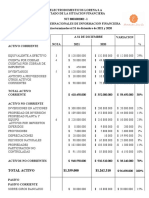 ESTADOS DE SITUACION FINANCIERA (Recuperado)