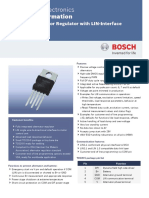 Bosch Ic cr665