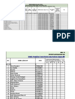 Template Absensi Nobar