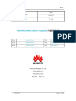 Huawei Wkg-lx9 Hw-meafnaf 升级指导书 - 用服 - r3