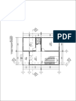 Hasil Autocad