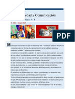 Guia de Actividades Numero 1 Arte Sociedad y Comunicacion