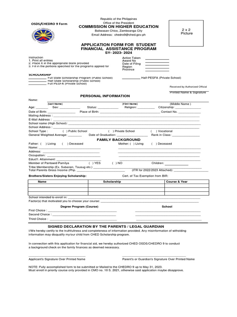 HOW TO WRITE APPLICATION FOR CORRECTION IN SCHOLARSHIP FORM visual data 2