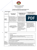 Cle9 Term 3 Peta Proposal (Cle and Filipino)