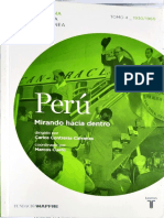 ISI en Perú_