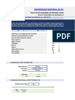 Analisis Sismico y Dinamico