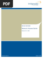 SC Network Access Guide 96AAA v1 1