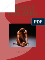 Kegels For Men (Advanced PC Muscle Exercises) (Daka Rocco Kali Bliss) 