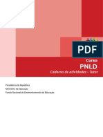 CadernoDeAtividades PNLD