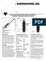 Engineering, Inc.: PSW495B