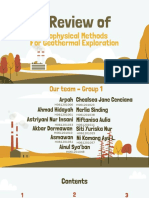 Geothermal KLP 1 - Fix