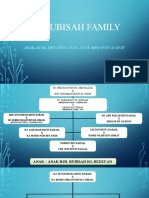 HJH Rubisah Mak Ngah Family Tree Edited 2023