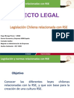 Clase 3 Legislación Chilena S2 - A