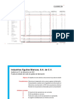 P1 Auditor°a-Costo de Venta