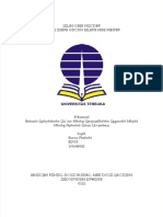 PDF Tugas 3 Administrasi Pemerintahan Daerah