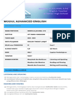 Modul Ke-2 Peminatan