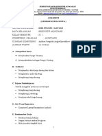 Jobsheet Kelas X AKKL Spreadsheet PTS 2 2122