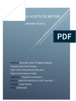 1 Trabajo Formal Integracion Automotriz (1) DG