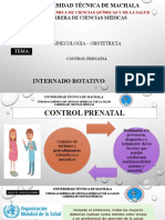 1 Control Prenatal Jesica