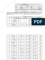 Plan Analitico Modulos IQI-CO-3-1