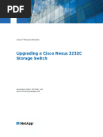 Cisco Nexus 3232C - 215-15147 - A0