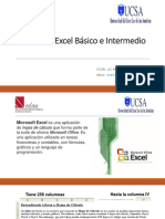 Excel Básico 1