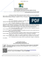 SEI - GRR - 8505482 - Portaria USO DO APARELHO CELULAR NA UNIDADE