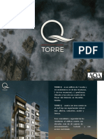 Presentación Torre Q Word