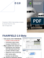 508.FAARFIELD2 0overview