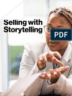 SellingWithStorytelling - Job Aid