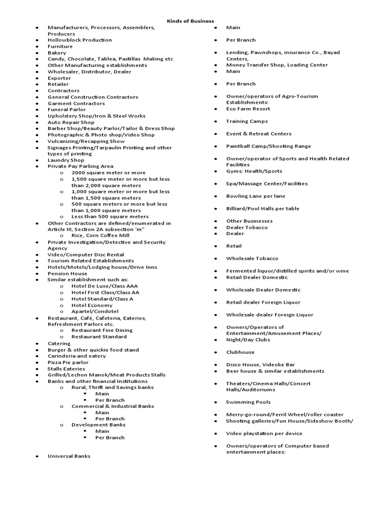 line-of-business-pdf-restaurants-hotel