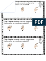 Ticket Ciencias 28.03