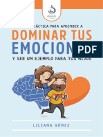 Dominar Tus Emociones