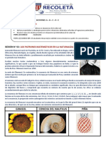 Ficha 03 - Progresiones Aritmeticas