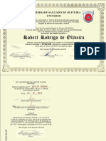 Diploma Lu