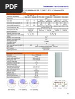 C1 Tongyu Tqbm-D609017q172717dei-65ft2