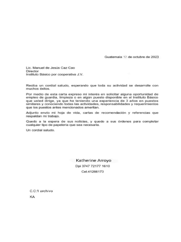 Documento 35 | PDF