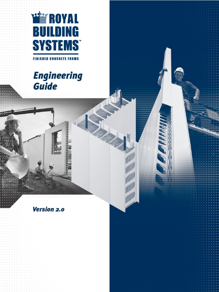 Eng Guide | PDF | Concrete | Strength Of Materials