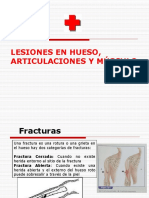 Lesiones Musculoesqueleticas2022