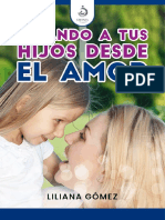 EBOOK - Criando A Tus Hijos Desde El Amor