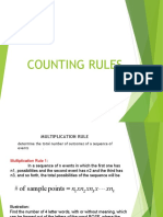 ppt5 Countingrules