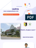 Materi Persentasi Rsudpk