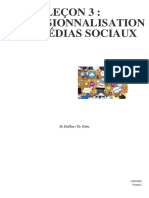 Lecon3 Initiation Aux Medias Sociaux 2021 2022 Papier